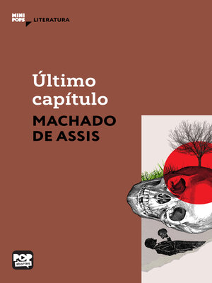 cover image of Último capítulo